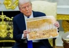 The White House has dismissed the board that reviews
