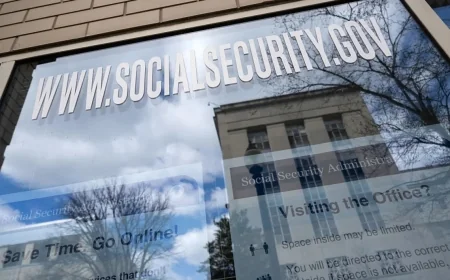Senate Democrats propose increasing VA, Social Security