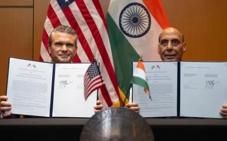 'Relationship has never been stronge