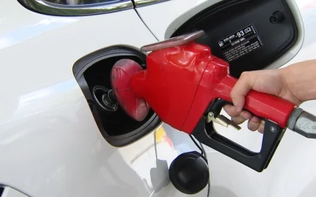 Gas jumps 4.5 cents in Nova Scotia