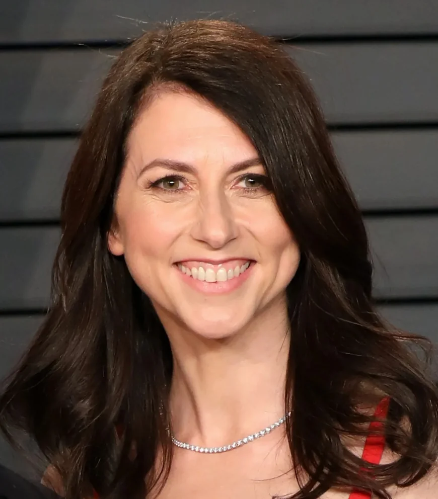 MacKenzie Scott Donates $38 Million to Alabama HBCU