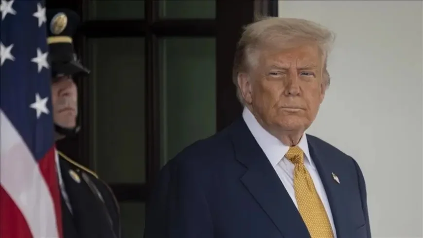 Trump Orders Military to Prepare Action in Nigeria