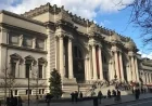 Teen Tourist Accused of Vandalizing Art at The Met Museum