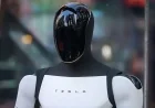 Why Humanoid Robots Are Key to Elon Musk’s Tesla Plans