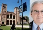 First on Fox California's top public university under fire for race