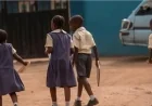 Nigeria Reverts to English in Primary Schools