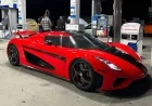 Regera Owner Criticizes Koenigsegg Reliability