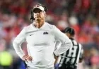 Ole Miss coach Lane Kiffin responds to Florida football coach
