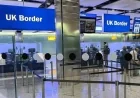 UK net migration revised lower in 2024