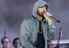 Eminem Protects Brand, Sues 'Swim Shady'