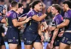 Melbourne Storm's Eli Katoa Ruled Out of 2026 NRL Season After Brain