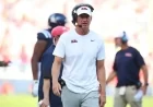 Lane Kiffin denies Ole Miss ultimatum