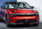 Mitsubishi Forced to Return to EV Sales by Tough New Emissions Rules
