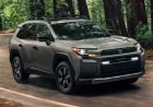 All-New Toyota RAV4 Debuts Bold Design and Enhanced Performance
