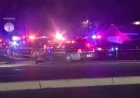 California Birthday Party Shooting Leaves Four Dead
