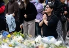 Hong Kong fire death toll rises to 146,thousands pay tribute