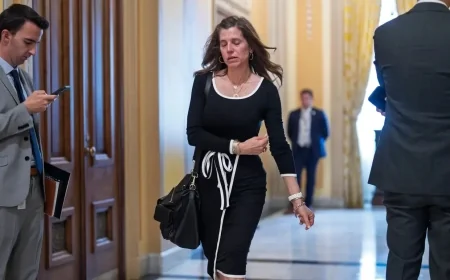 Nancy Mace cursed and berated Charleston airport police