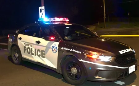 Two Men Injured, One Arrested in Downtown Stabbing