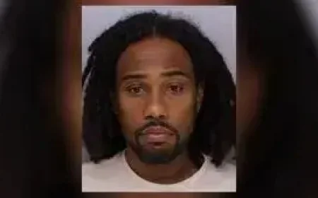 Ohio Council Candidate Arrested Ahead of Election