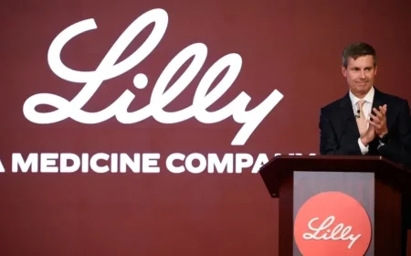 Where does the market for blockbuster weight loss drugs stand today