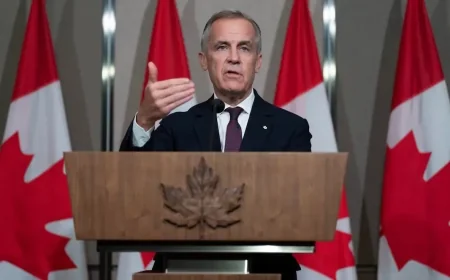 Can the federal budget revive Canada's economy?