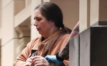 Australia’s Mushroom Murder Case: Convicted Killer Launches Appeal