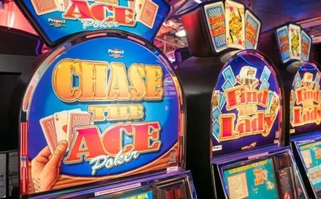Labour MPs Support Gambling Tax to Tackle Child Poverty