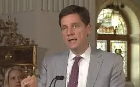 Forestry Summit Kicks Off in B.C. to Tackle U.S. Tariff Concerns