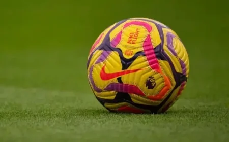 Football Agent Arrested After Player Threatened with Gun