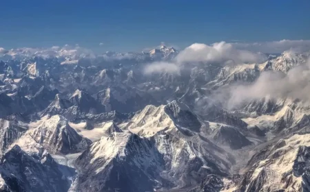 French mountaineer among three dead in Nepal avalanche tragedy