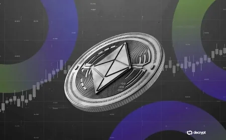 Despite the third largest spot outflow since October Ethereum traders