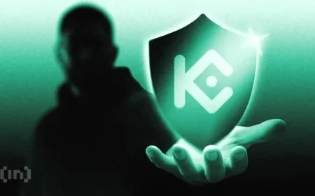 How KuCoin Sets a New Standard for Exchange Security Through