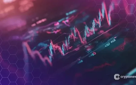 ASTER Drops 20% as Anti-CZ Whale Makes $21 Million