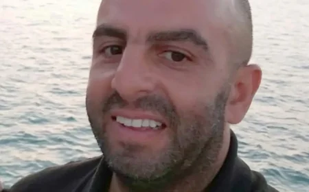 Train attack hero revealed after rescuing passengers