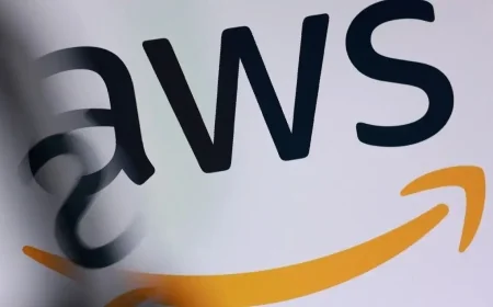 Amazon’s new Fastnet cable can stream 12.5 million HD movies