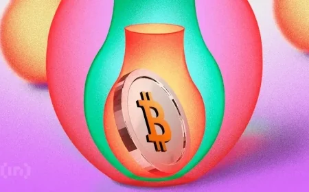 Bitcoin Price Falls Below $100,000, Losses