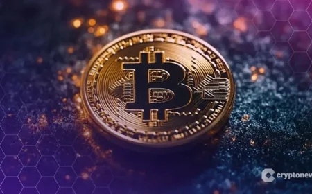 Metaplanet received a $100 million bitcoin-backed