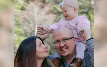 UK Visa Fee Reversal Gives Hope to Man Reuniting Family