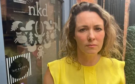 Salon Owner Relieved as L'Oréal Dispute Nears Resolution