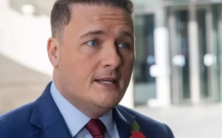 Resident doctors' strike to continue after Wes Streetings