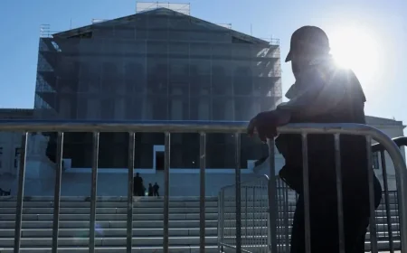 The Supreme Courts decision on the Trump tariffs may not be final