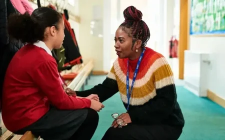 What does Anti-Bullying Week mean?