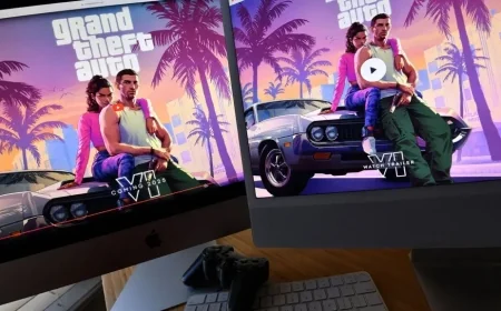 GTA Studio Accused of Union Busting After Firing Workers