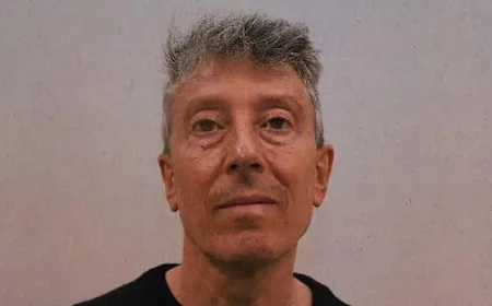 British man sentenced to prison for attempting to spy for Russia