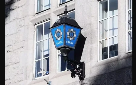 Three teenagers arrested over Citywest riot violence