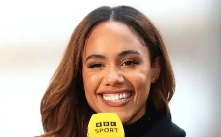 I’m a Celebrity 2025 line-up: Jack Osbourne, Kelly Brook and Ruby Wax ‘set to enter jungle’