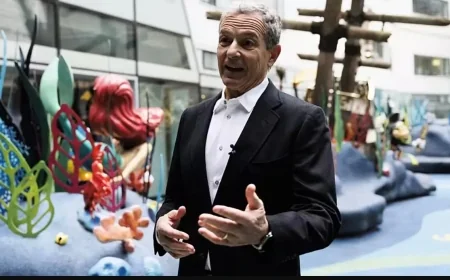 The Rest Is History launches special series on Walt Disney