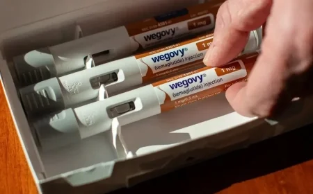 Weight loss drug costs under Trump’s pharma deals