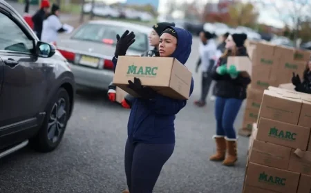 Consumer sentiment nears record low amid shutdown fears