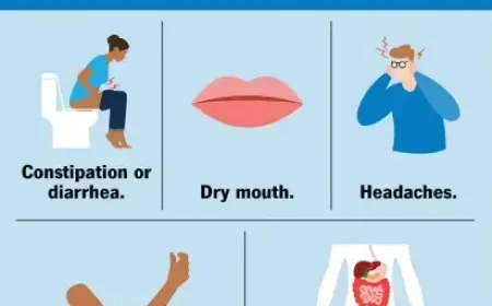 New study links melatonin to serious health problems